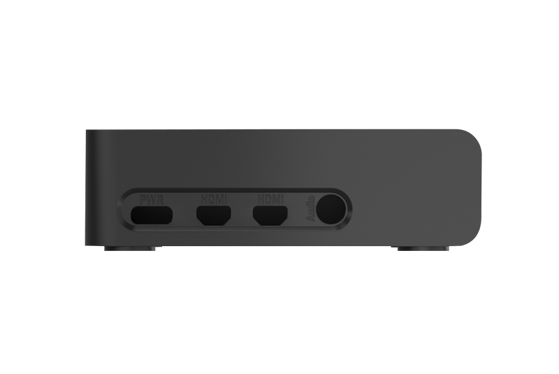 OKdo Raspberry Pi 4 Slide Case