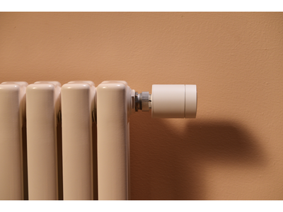 Aqara Smart Radiator Thermostat E1 (Zigbee)