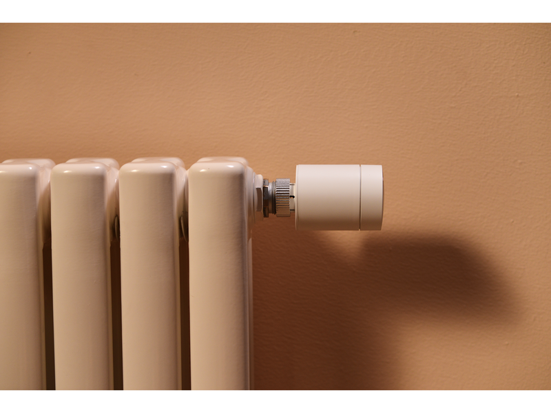 Aqara Smart Radiator Thermostat E1 (Zigbee)