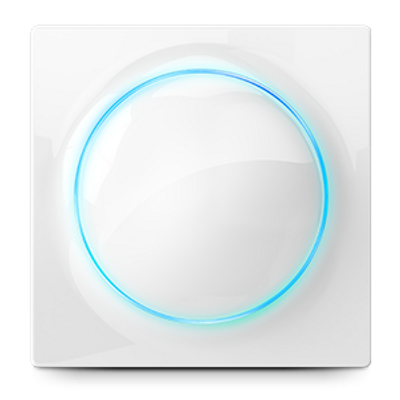 Fibaro Walli Controller