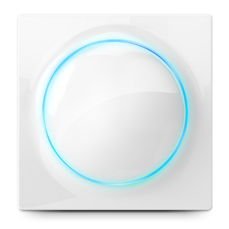 Fibaro Walli Controller