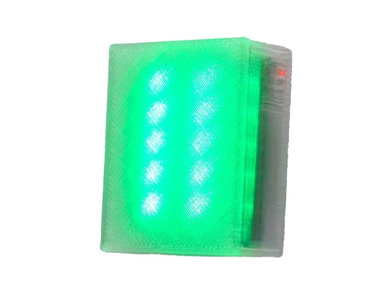 Elprisindikator - Per timme