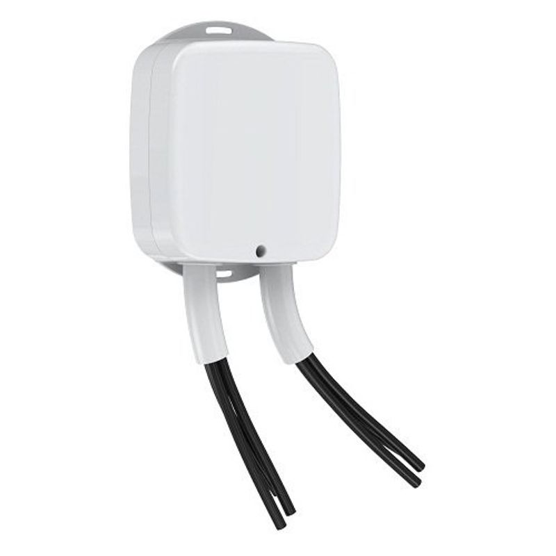 Lourde Smart Switch pour les applications intensives (40A)