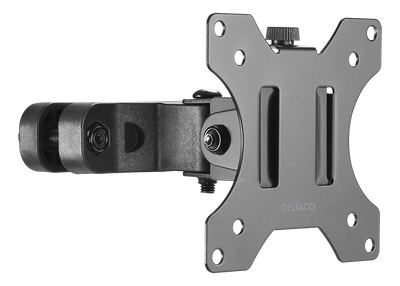 DELTACO Office Pivot pole mount monitor arm