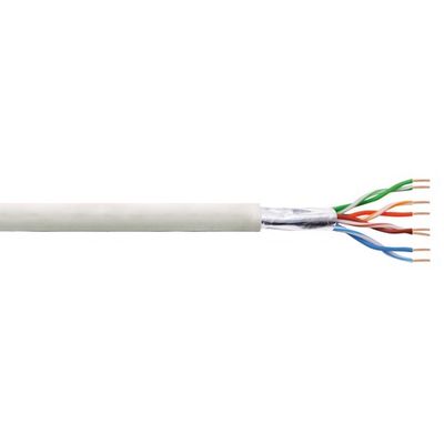 Patchkabel CAT5e F/UTP 100m