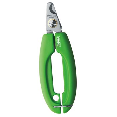 Curved Nail Clipper