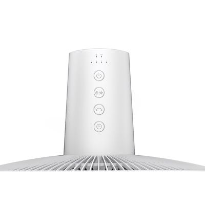 Xiaomi Mi Smart Standing Fan 2 (EU) - WiFi-fläkt