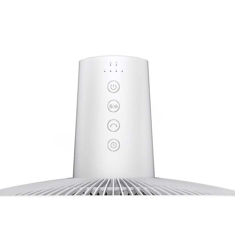 Xiaomi Mi Smart Standing Fan 2 (EU) - WiFi-fläkt