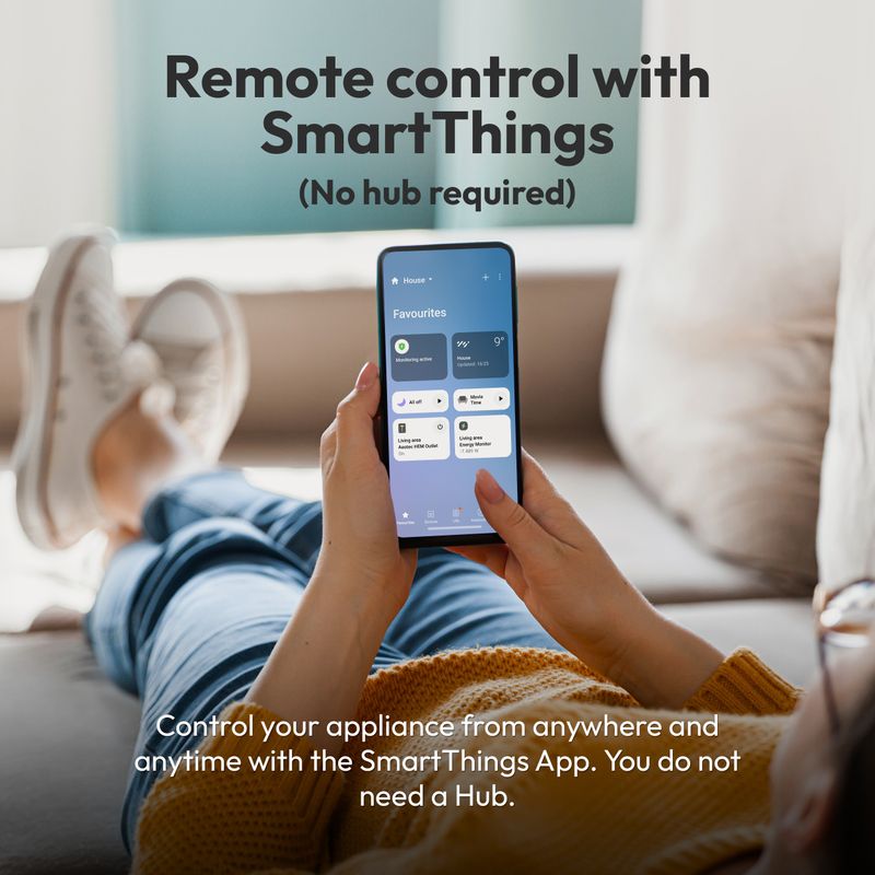 Smart Outlet