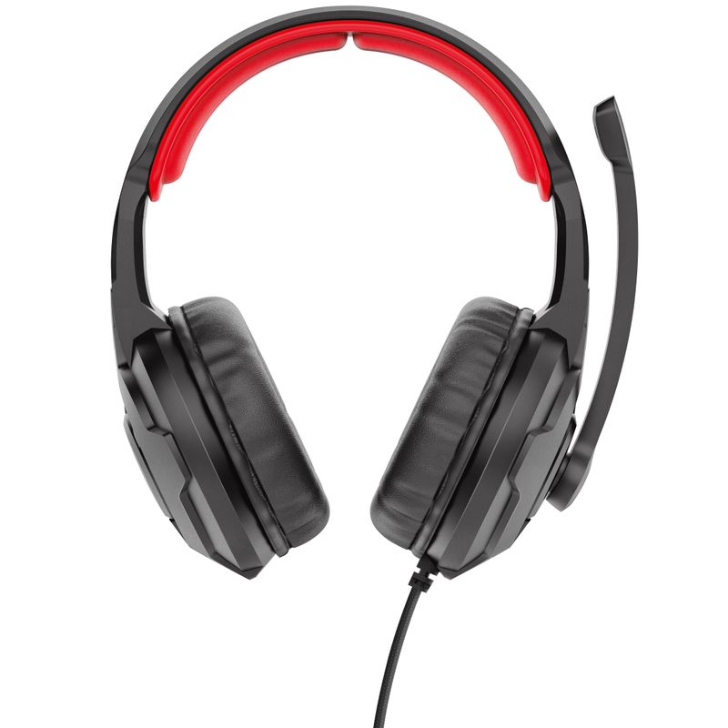 GXT 411 Radius Gaming Headset Svart