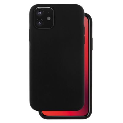 Silicon Cover iPhone 12 Mini