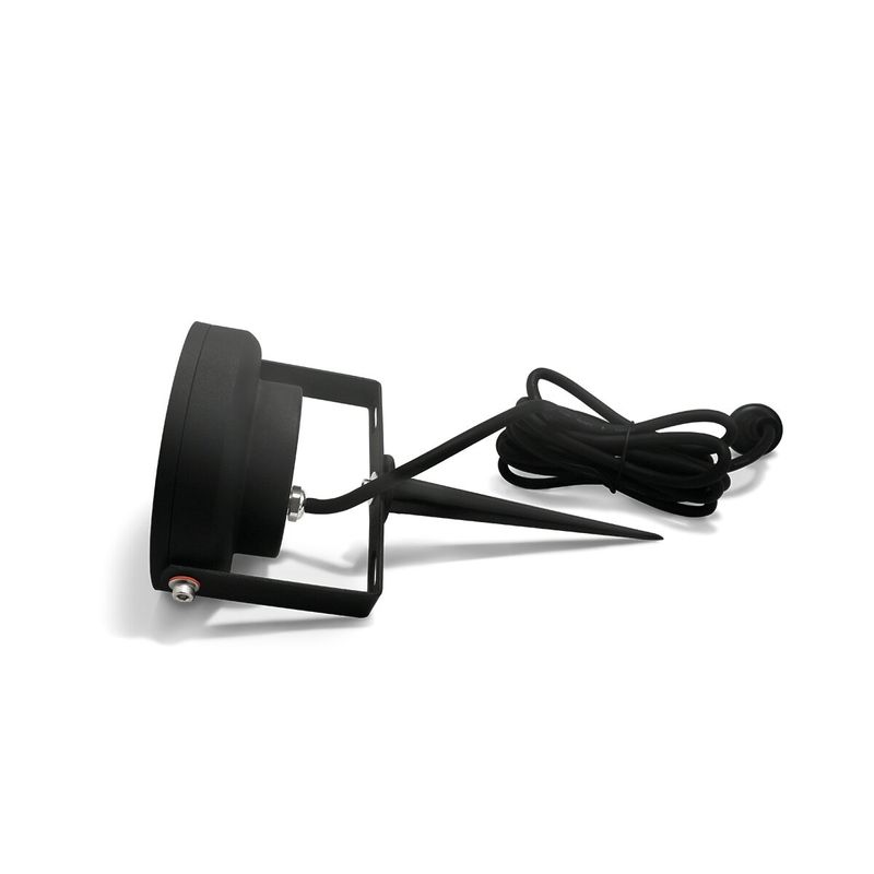 Trädgårdslampa för utomhusbruk - Garden lamp pro 12W - Gledopto