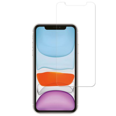 Screen protector for iPhone XR/11