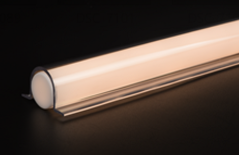 Monteringsbygel för 360 Flex - 1m