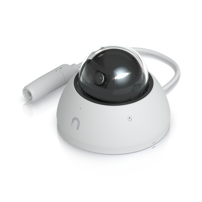 Ubiquiti UVC AI Dome W