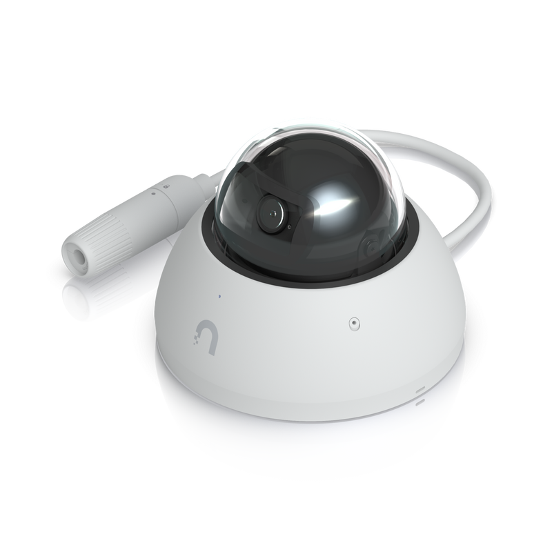 Ubiquiti UVC AI Dome W