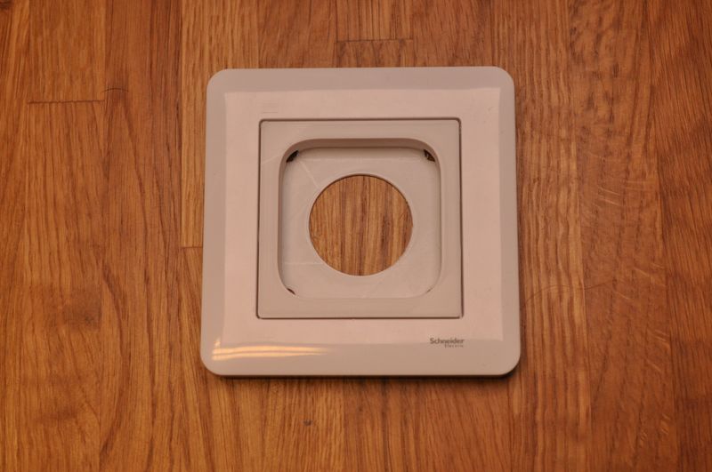 Adapter för Xiaomi Aqara - Insert