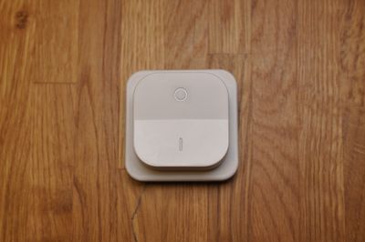 Adapter för IKEA On/Off - On top