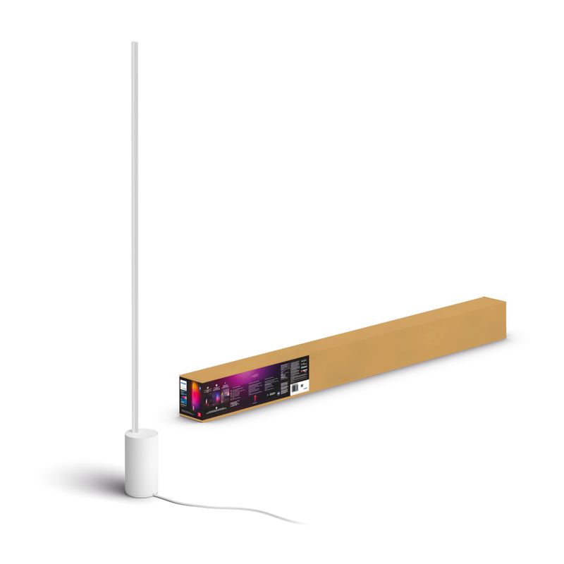 Philips Hue Signe Golvlampa