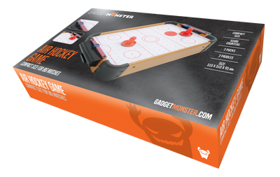 Air Hockey Table Game