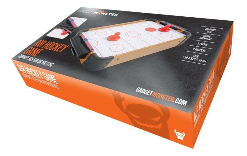 Air Hockey Table Game