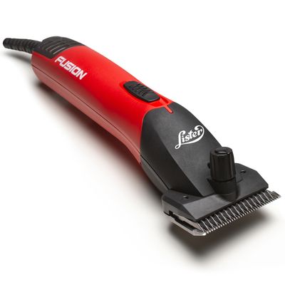 Horse Clipper Fusion