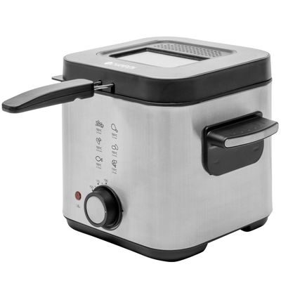 Fritös 1,5 liter FR115