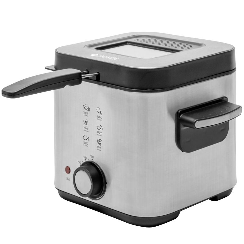 Fritös 1,5 liter FR115