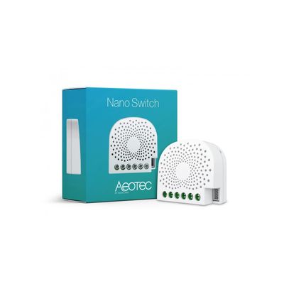 Nano Switch
