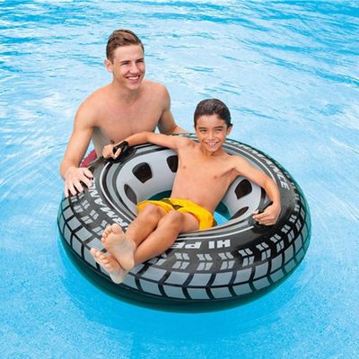 Badring 114cm Monster Truck Tube