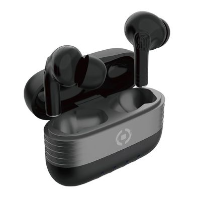 Slim1 True Wireless Headset In-Ear Black