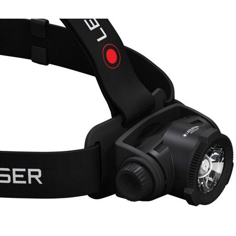 Headlamp H7R Core