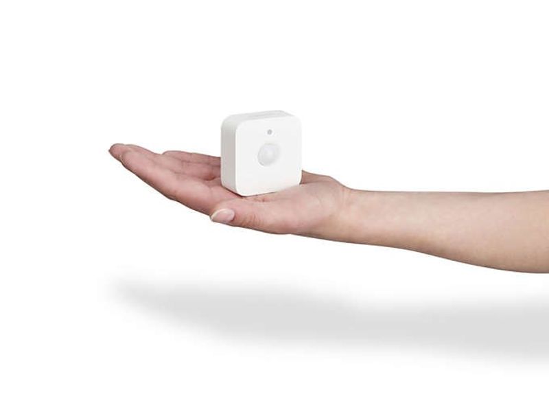 Hue Motion Sensor
