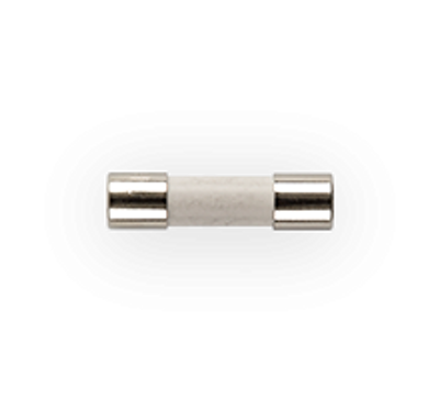 Säkring 5x20mm 1A