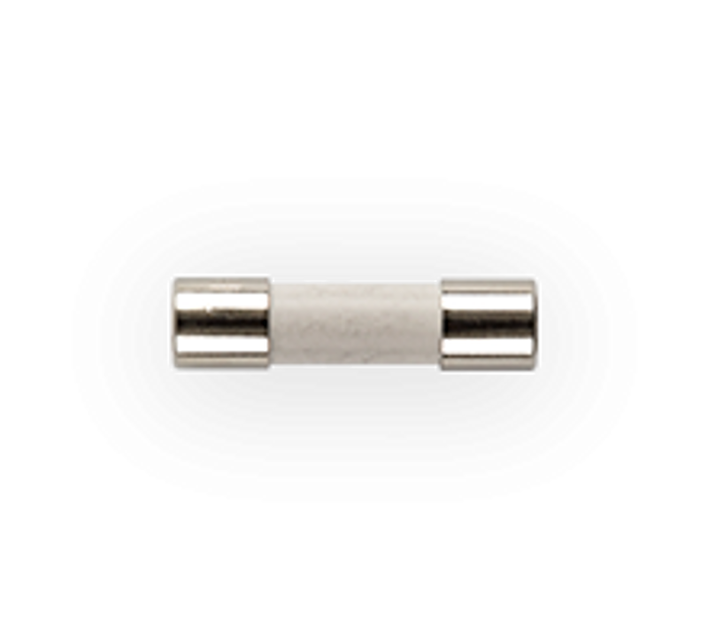 Säkring 5x20mm 1A
