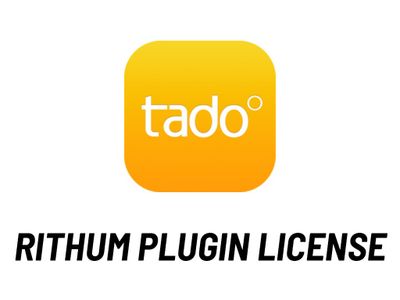 Licens för Rithum - Tado
