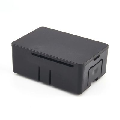 Case III RPI4