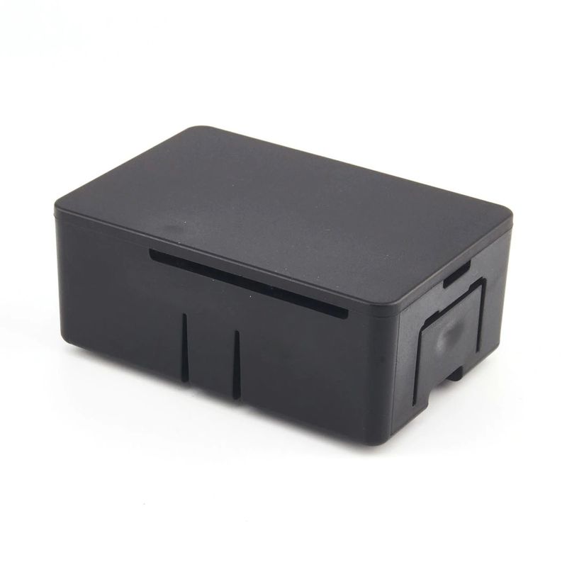 Case III RPI4