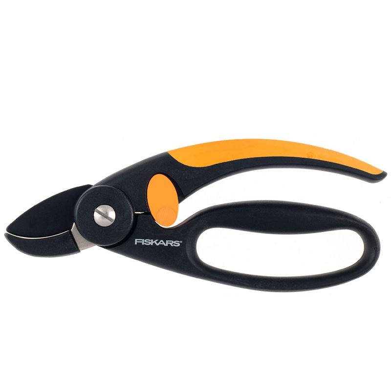 Pruning Shears Fingerloop Anti-Slip P43