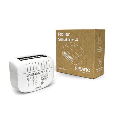 Roller Shutter 4