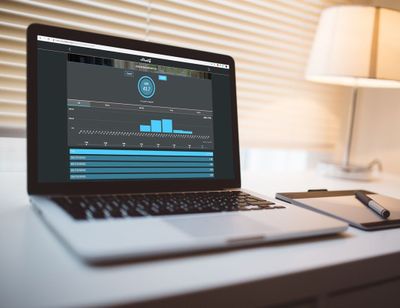 Energimätare 3-fas - Shelly 3EM WIFI