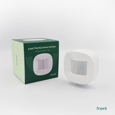 frient Motion Sensor 2 PET Zigbee