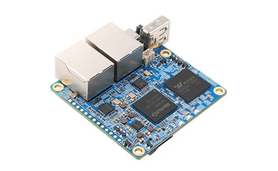 Orange Pi R1 Plus LTS