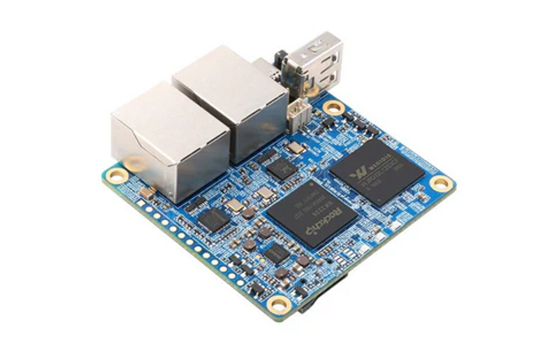 Orange Pi R1 Plus LTS