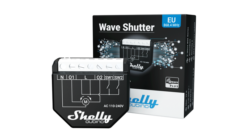 Shelly W Shutter