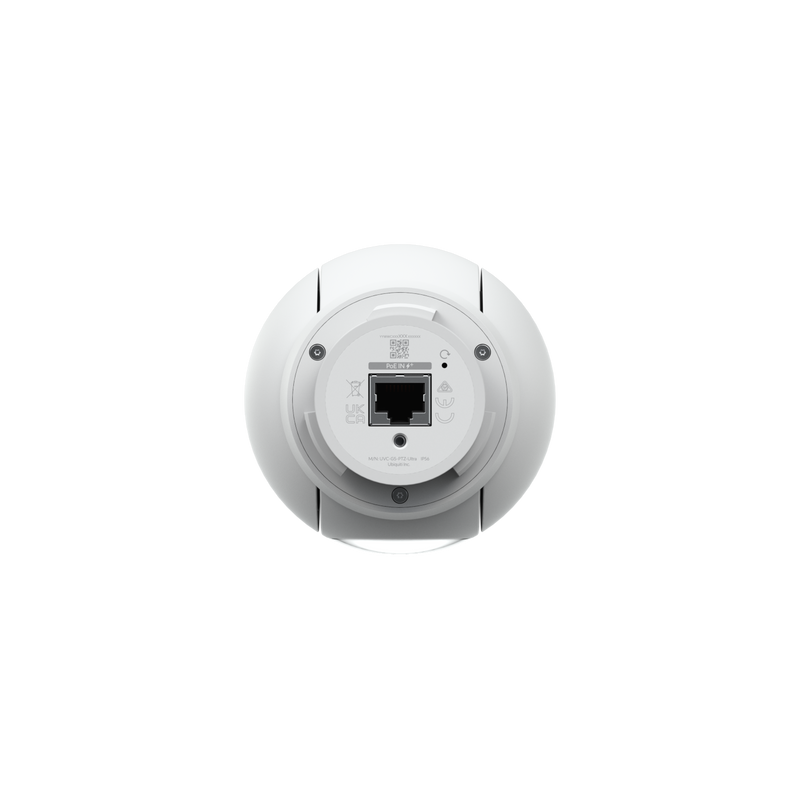 Ubiquiti UVC G5 PTZ