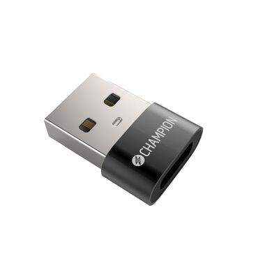 USB-A to USB-C Hona adapter