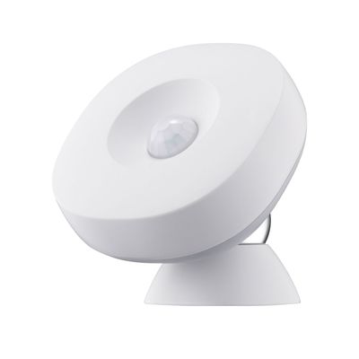 Smart rörelsevakt med temperaturmätning - Zigbee