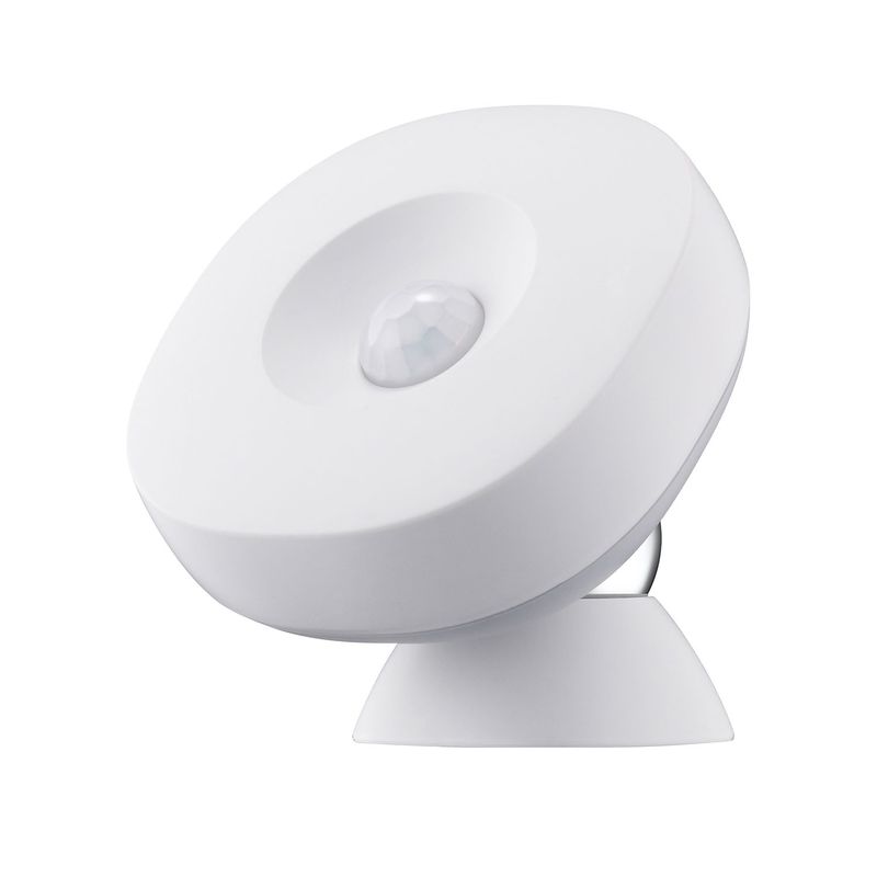 Smart rörelsevakt med temperaturmätning - Zigbee