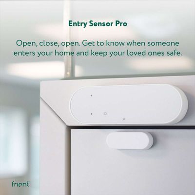 Entry Sensor Pro